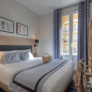 Paganini Otel