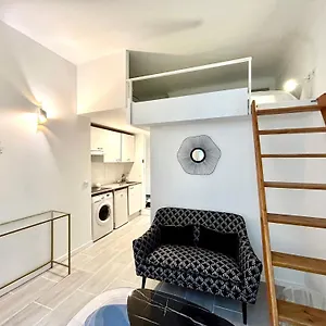 Center Appartement